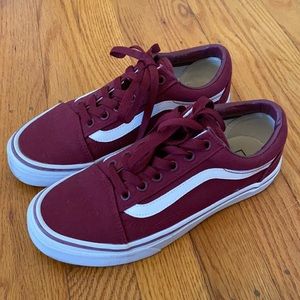 Vans Old Skool Skate shoes